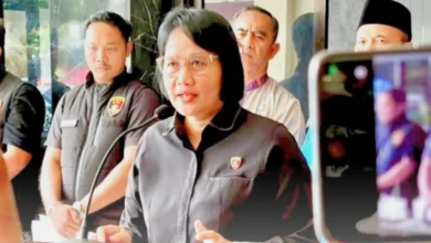Dir Res PPA-PPO Polda NTB Kombes Pol Ni Made Pujawati Kasus Dugaan Kekerasan Seksual WN Selandia Baru Anggota