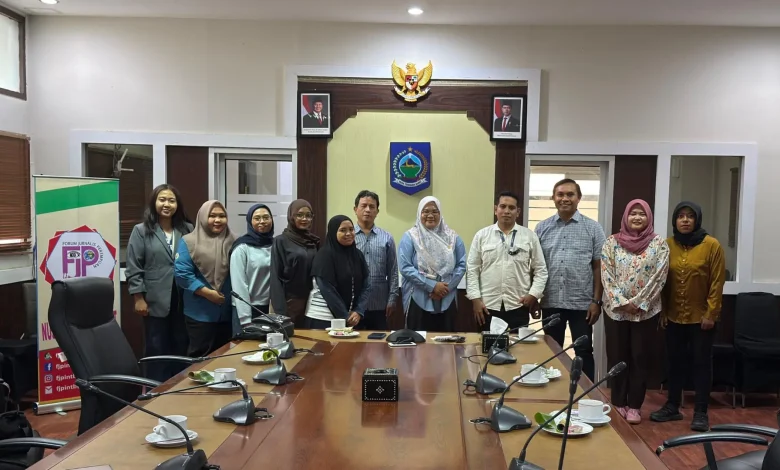 Saat Jurnalis Perempuan NTB Bicara Kesetaraan dan Keamanan di Ruang Redaksi