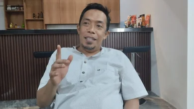 Kepala DPMPTSP Lombok Barat Heri Ramadhan Koperasi Merah Putih
