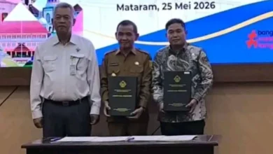 Opini WTP Pemkab Sumbawa