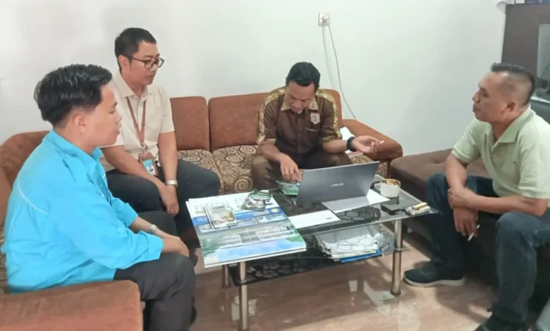 Unizar Sosialisasikan Program Kuliah Pagi dan Sore ke Sejumlah Desa di Lombok Barat