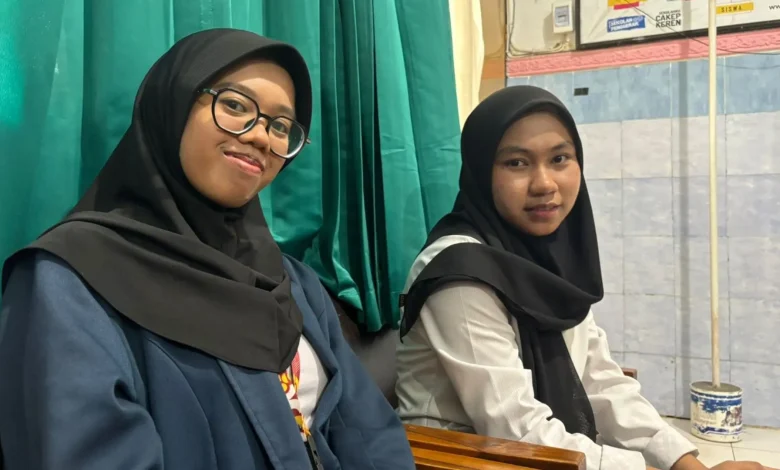 Komunikasi Terakhir NDR ke Teman AM