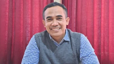 Akademisi Hukum Unram Ufran Kasus Radiet
