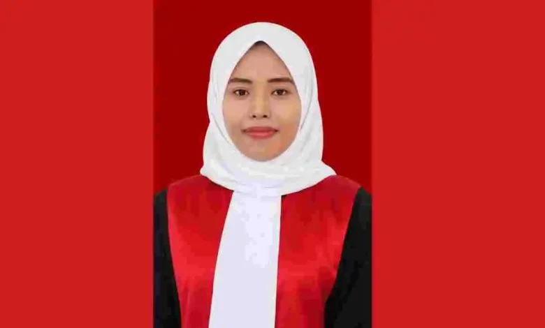 Farida Dwi Jayanthi