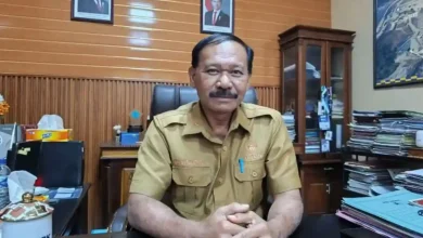 Lenangguar-Lunyuk Pemkab Sumbawa KDKMP Bendungan Beringin Sila