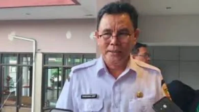 Bupati Jarot
