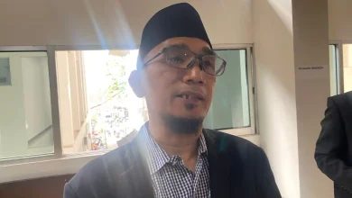 Kepala Dinas ESDM Provinsi NTB Samsudin Ekspor Konsentrat PT AMNT