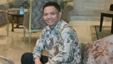 Pakar Hukum Pidana Unram, Syamsul Hidayat.