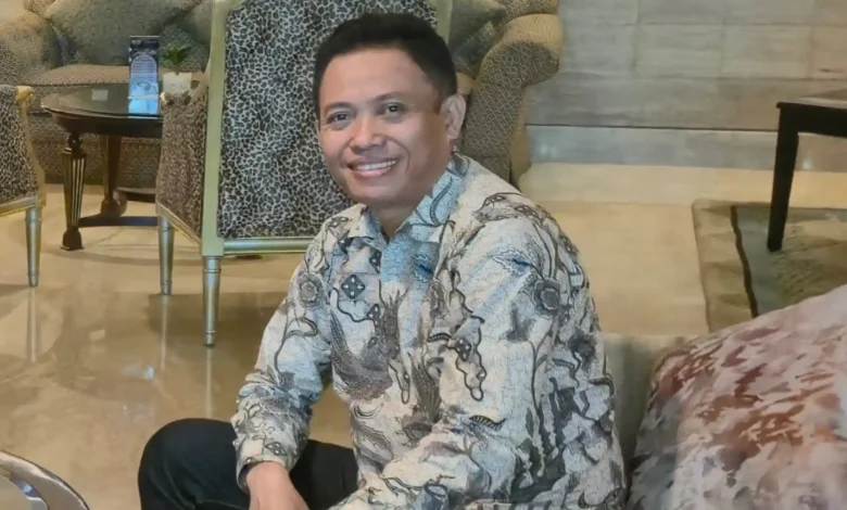 Pakar Hukum Pidana Unram, Syamsul Hidayat.