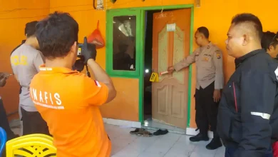 Pegawai Honorer di Bima Ditemukan Meninggal Dunia di Kos-kosan