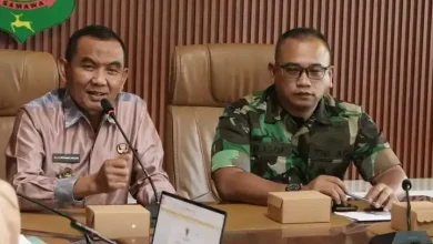 Wabup Ansori Dorong Eksekusi Cepat Koperasi Merah Putih di Sumbawa