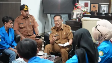 Pemkab Lombok Timur Kejar Hibah Bank Dunia untuk Transformasi Pengelolaan Sampah