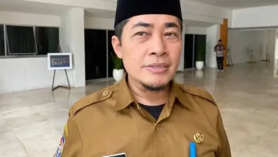 Kepala DPMPTSP NTB Irnadi Kusuma Kereta Gantung Rinjani Investasi