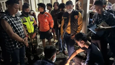 Seorang Mahasiswi Unram Ditemukan Meninggal Dunia di Kamar Kos Gomong Sakura Mataram