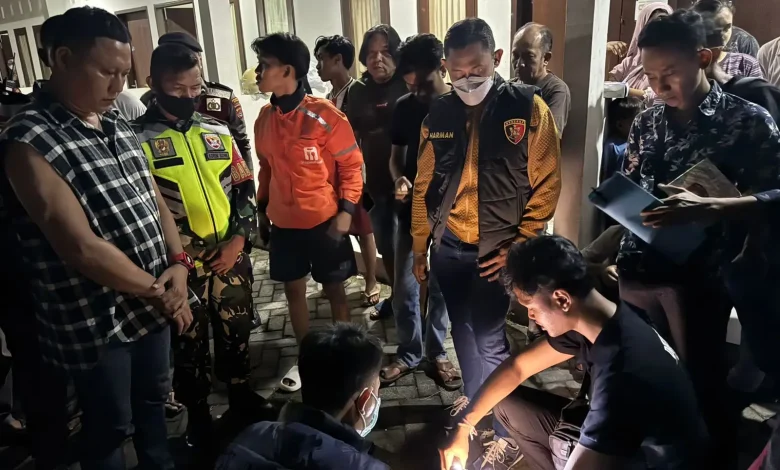 Seorang Mahasiswi Unram Ditemukan Meninggal Dunia di Kamar Kos Gomong Sakura Mataram