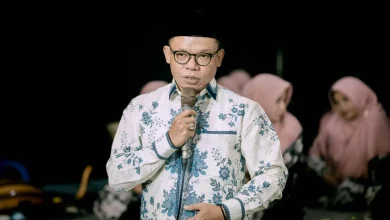 Anggota Komisi III DPRD NTB Akhdiansyah
