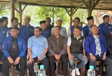 Demokrat Ajak Kader di NTB Terbuka